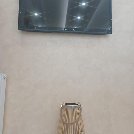 Cozy Renovated Apartment Athen Rom bilde