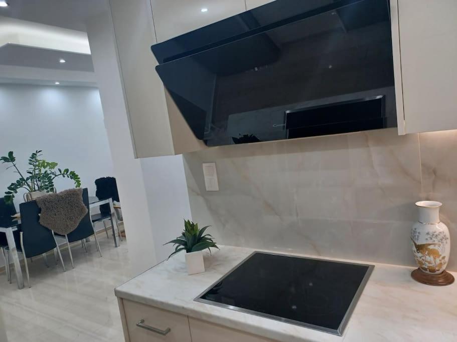 Cozy Renovated Apartment Athen Eksteriør bilde
