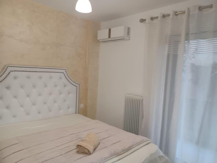Cozy Renovated Apartment Athen Eksteriør bilde