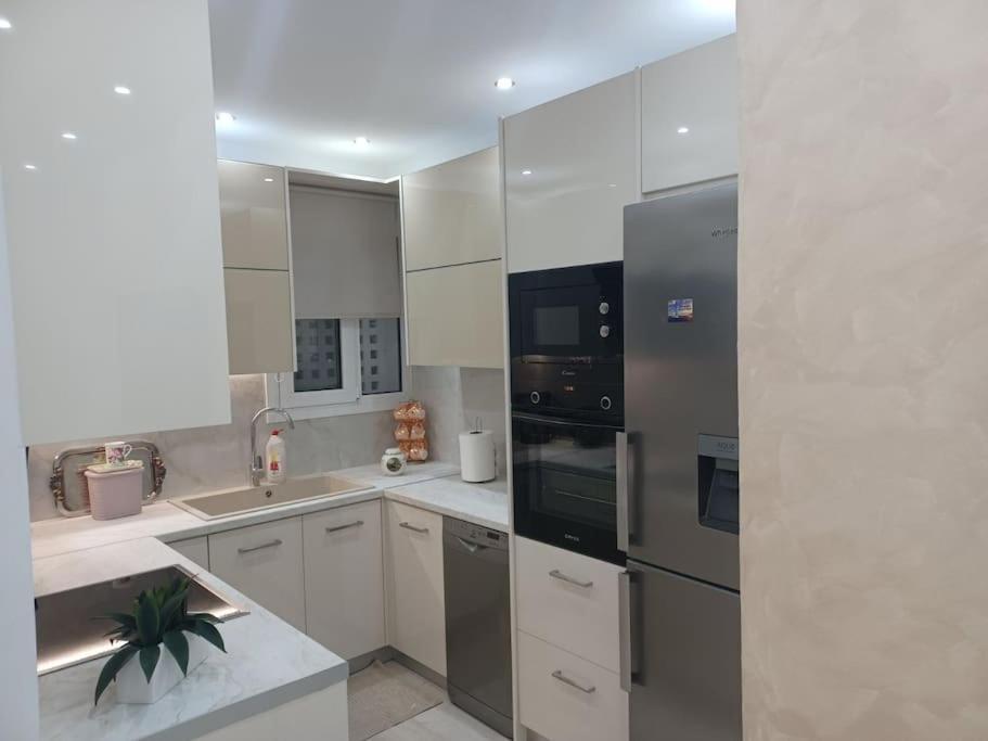 Cozy Renovated Apartment Athen Eksteriør bilde