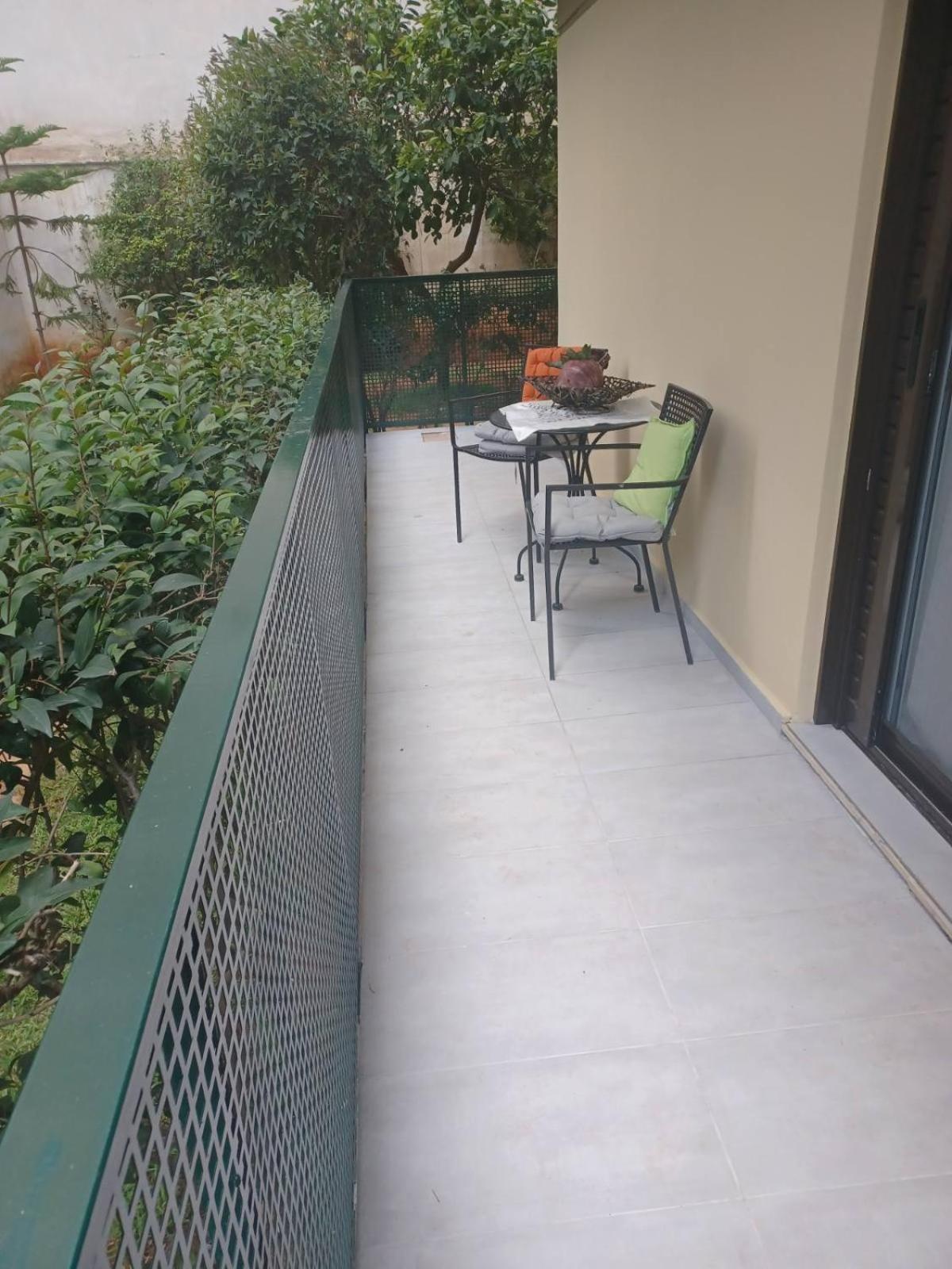 Cozy Renovated Apartment Athen Rom bilde